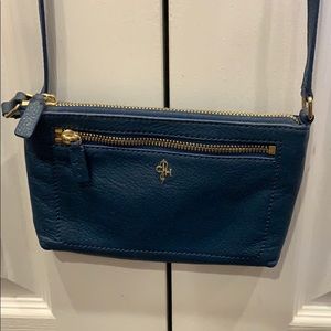 Small crossbody bag